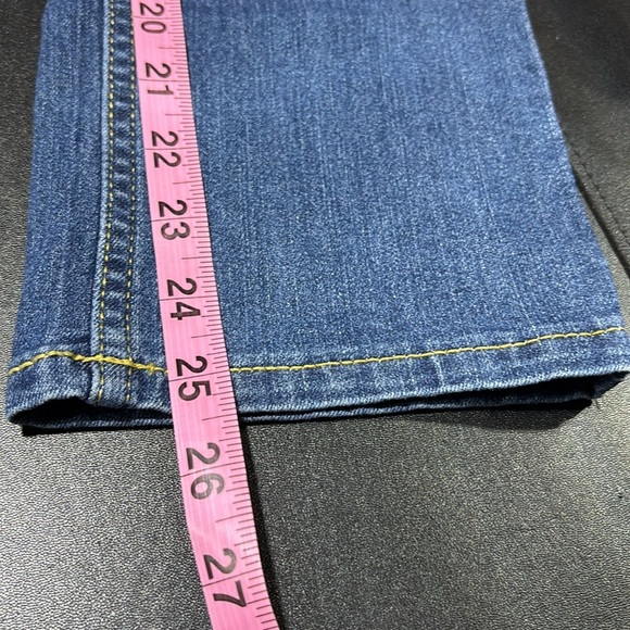 Levi’s Performance 514 straight fit jean,moisture wicking,adjustable waistband - Picture 7 of 7